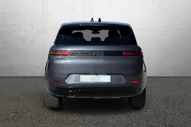  LAND ROVER RANGE ROVER SPORT 3.0 D300 Dynamic SE 5dr Auto 5166314