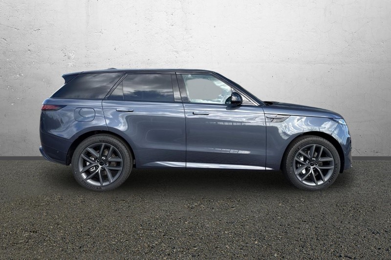  LAND ROVER RANGE ROVER SPORT 3.0 D300 Dynamic SE 5dr Auto 5166313