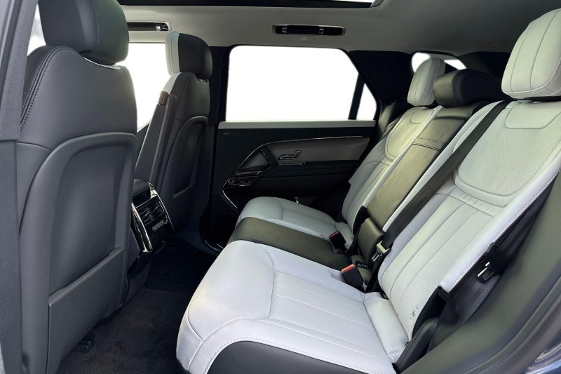  LAND ROVER RANGE ROVER SPORT 3.0 D300 Dynamic SE 5dr Auto 5166312