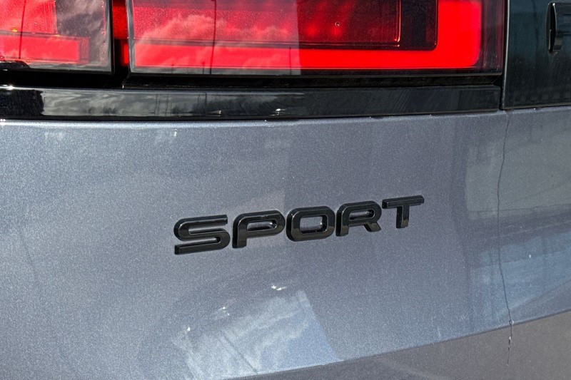  LAND ROVER RANGE ROVER SPORT 3.0 D300 Dynamic SE 5dr Auto 5166352