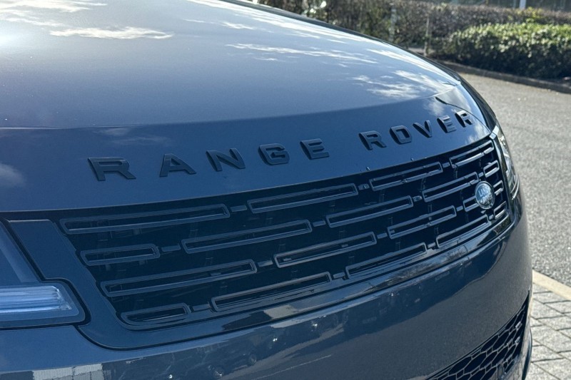  LAND ROVER RANGE ROVER SPORT 3.0 D300 Dynamic SE 5dr Auto 5166349