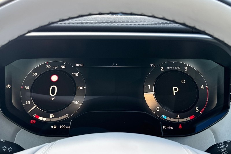  LAND ROVER RANGE ROVER SPORT 3.0 D300 Dynamic SE 5dr Auto 5166324