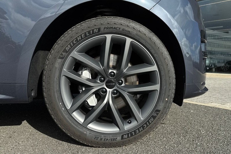  LAND ROVER RANGE ROVER SPORT 3.0 D300 Dynamic SE 5dr Auto 5166316