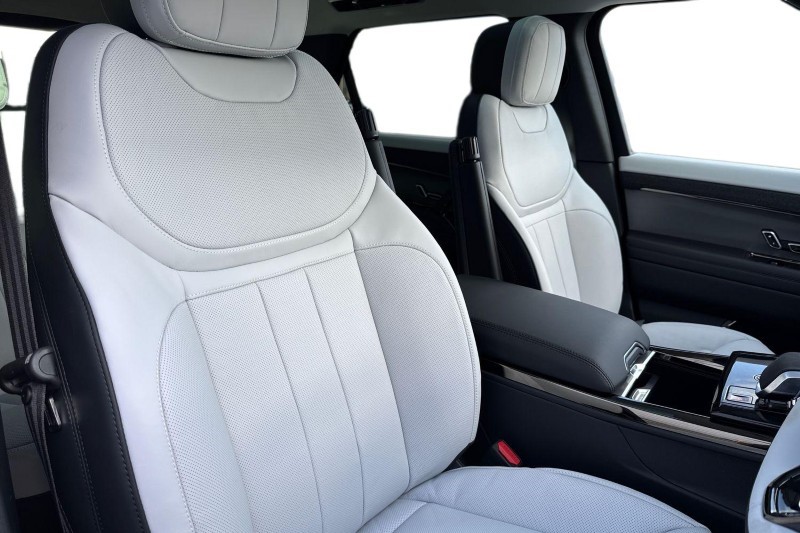  LAND ROVER RANGE ROVER SPORT 3.0 D300 Dynamic SE 5dr Auto 5166334