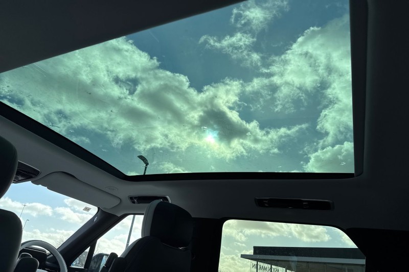  LAND ROVER RANGE ROVER SPORT 3.0 D300 Dynamic SE 5dr Auto 5166329