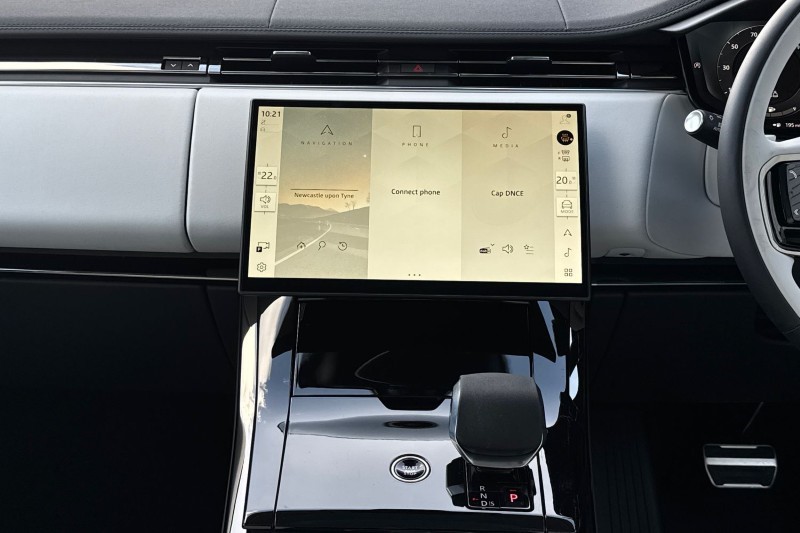  LAND ROVER RANGE ROVER SPORT 3.0 D300 Dynamic SE 5dr Auto 5166322