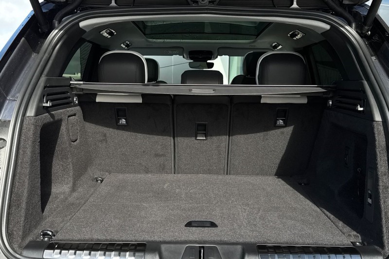  LAND ROVER RANGE ROVER SPORT 3.0 D300 Dynamic SE 5dr Auto 5166318