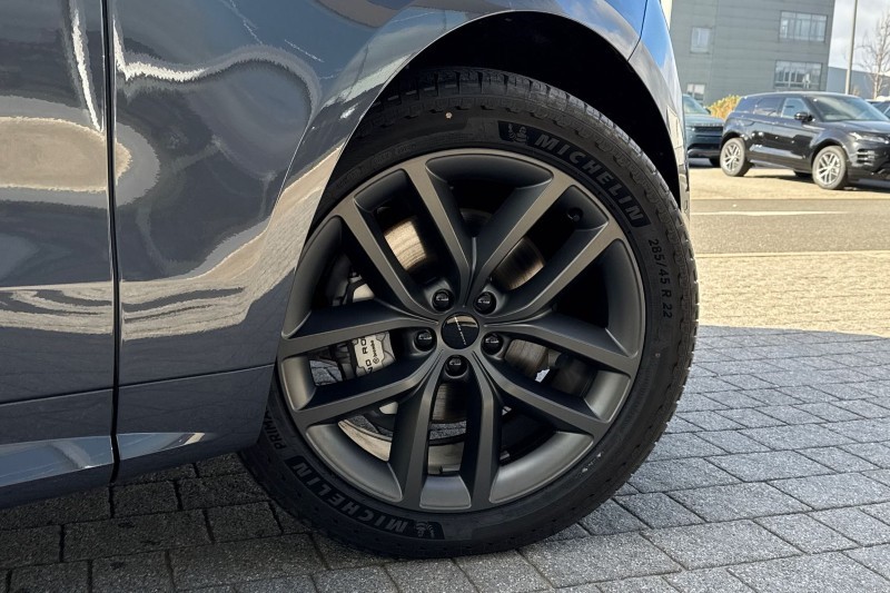  LAND ROVER RANGE ROVER SPORT 3.0 D300 Dynamic SE 5dr Auto 5166355