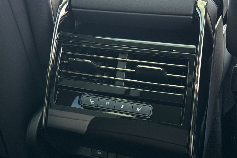  LAND ROVER RANGE ROVER SPORT 3.0 D300 Dynamic SE 5dr Auto 5166326