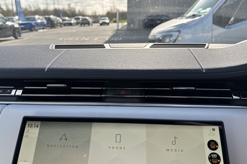  LAND ROVER RANGE ROVER SPORT 3.0 D300 Dynamic SE 5dr Auto 5166342