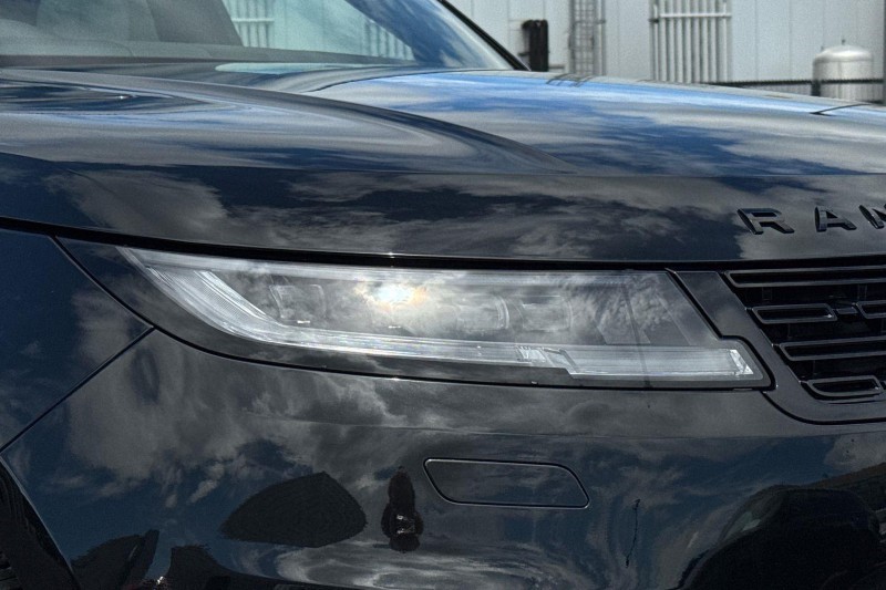  LAND ROVER RANGE ROVER SPORT 3.0 D300 Dynamic SE 5dr Auto 5527349