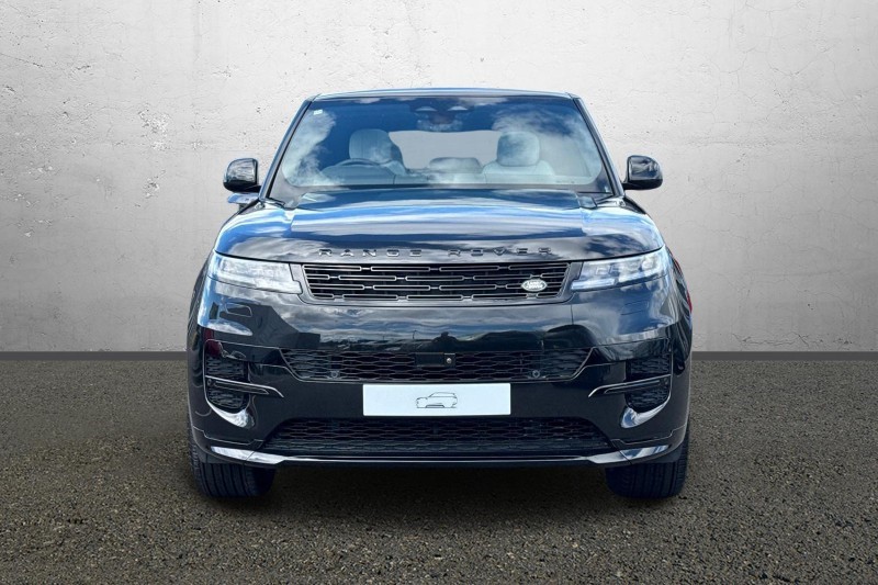  LAND ROVER RANGE ROVER SPORT 3.0 D300 Dynamic SE 5dr Auto 5527339