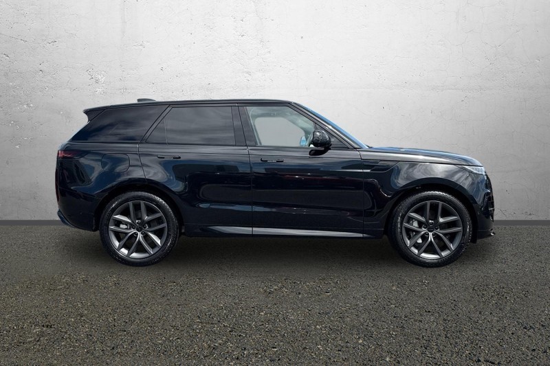  LAND ROVER RANGE ROVER SPORT 3.0 D300 Dynamic SE 5dr Auto 5527337