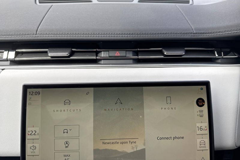  LAND ROVER RANGE ROVER SPORT 3.0 D300 Dynamic SE 5dr Auto 5527369