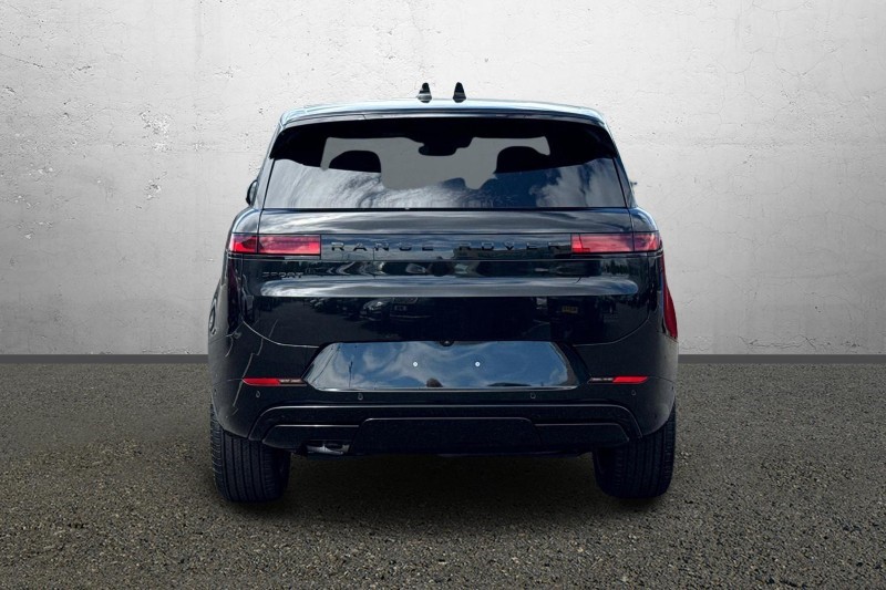  LAND ROVER RANGE ROVER SPORT 3.0 D300 Dynamic SE 5dr Auto 5527338