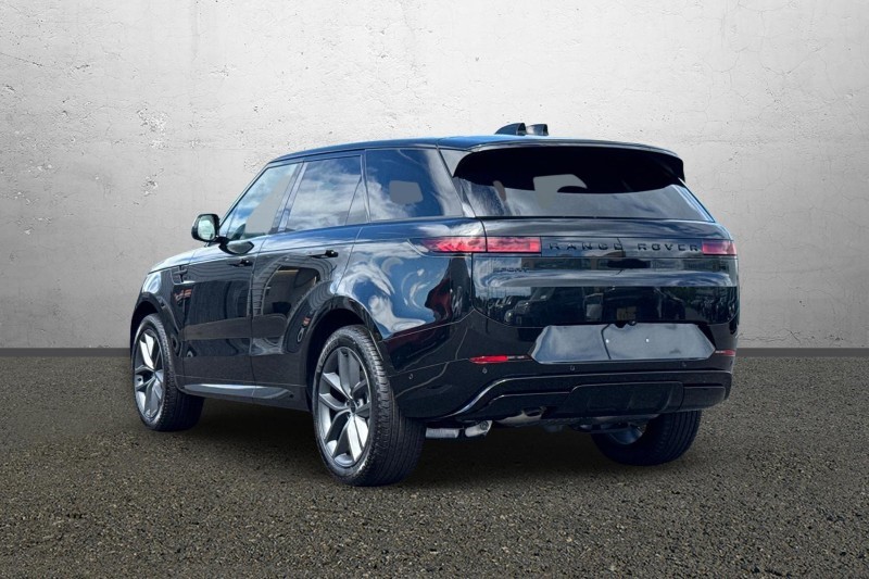  LAND ROVER RANGE ROVER SPORT 3.0 D300 Dynamic SE 5dr Auto 5527334