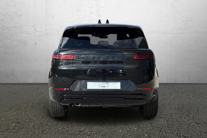  LAND ROVER RANGE ROVER SPORT 3.0 D300 Dynamic SE 5dr Auto 5165006