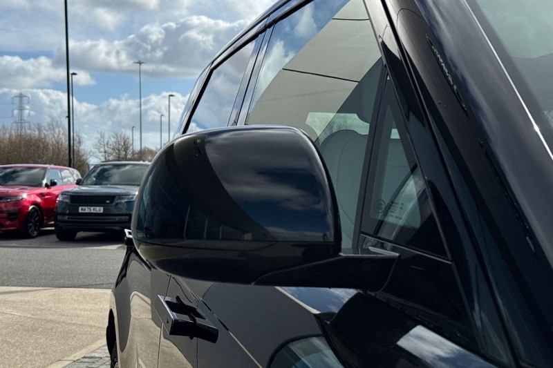  LAND ROVER RANGE ROVER SPORT 3.0 D300 Dynamic SE 5dr Auto 5165047