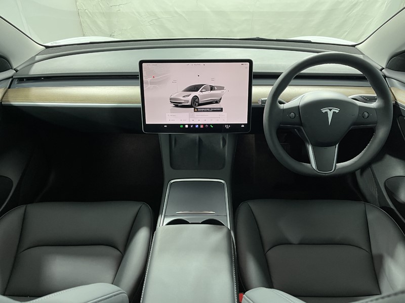 2023 (73) TESLA MODEL 3 Long Range RWD 4dr Auto 5831257