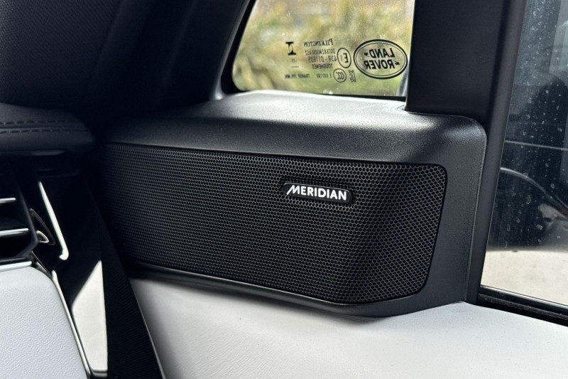  LAND ROVER RANGE ROVER SPORT 3.0 D300 Dynamic SE 5dr Auto 5165052