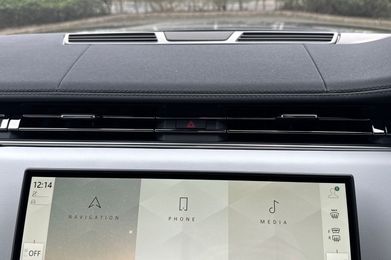  LAND ROVER RANGE ROVER SPORT 3.0 D300 Dynamic SE 5dr Auto 5165033