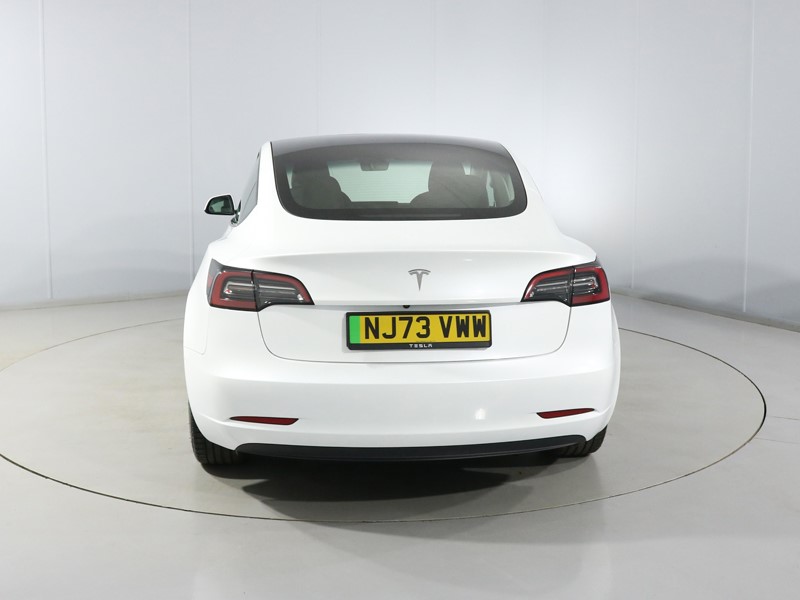 2023 (73) TESLA MODEL 3 Long Range RWD 4dr Auto 5831268