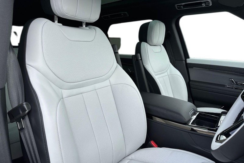  LAND ROVER RANGE ROVER SPORT 3.0 D300 Dynamic SE 5dr Auto 5165026