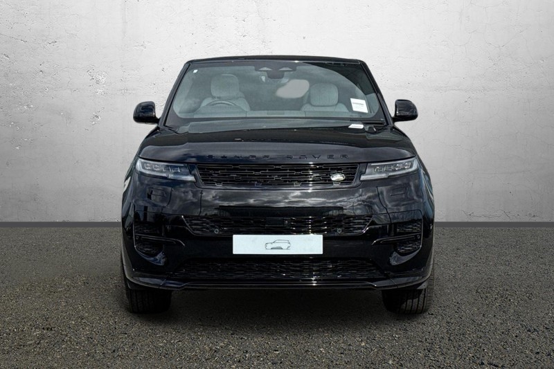  LAND ROVER RANGE ROVER SPORT 3.0 D300 Dynamic SE 5dr Auto 5165007