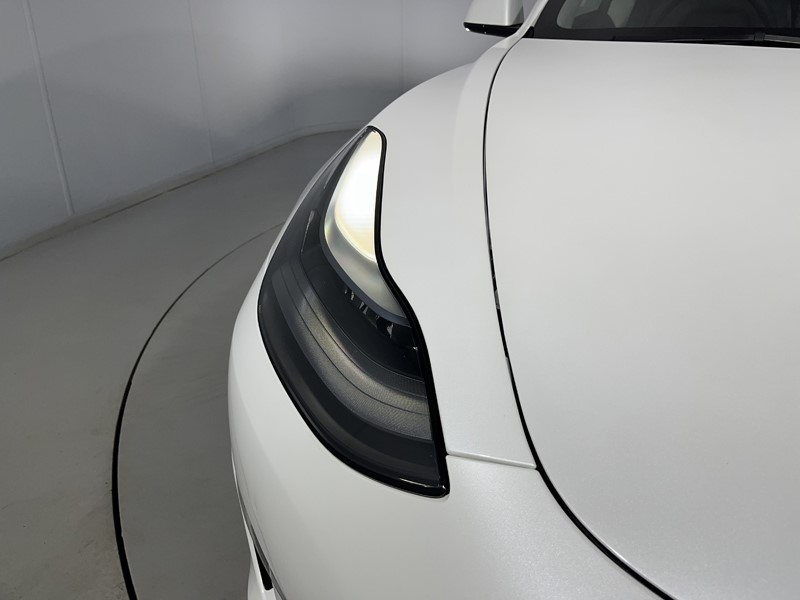2023 (73) TESLA MODEL 3 Long Range RWD 4dr Auto 5831292