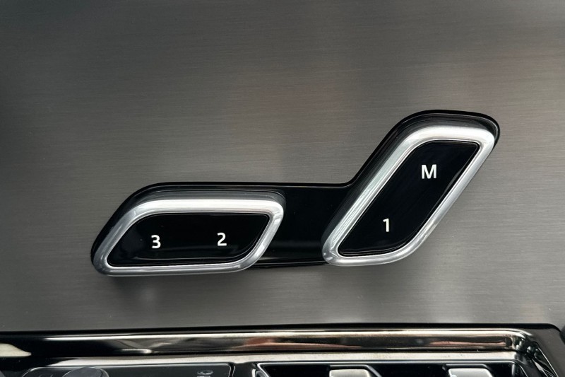  LAND ROVER RANGE ROVER SPORT 3.0 D300 Dynamic SE 5dr Auto 5165024