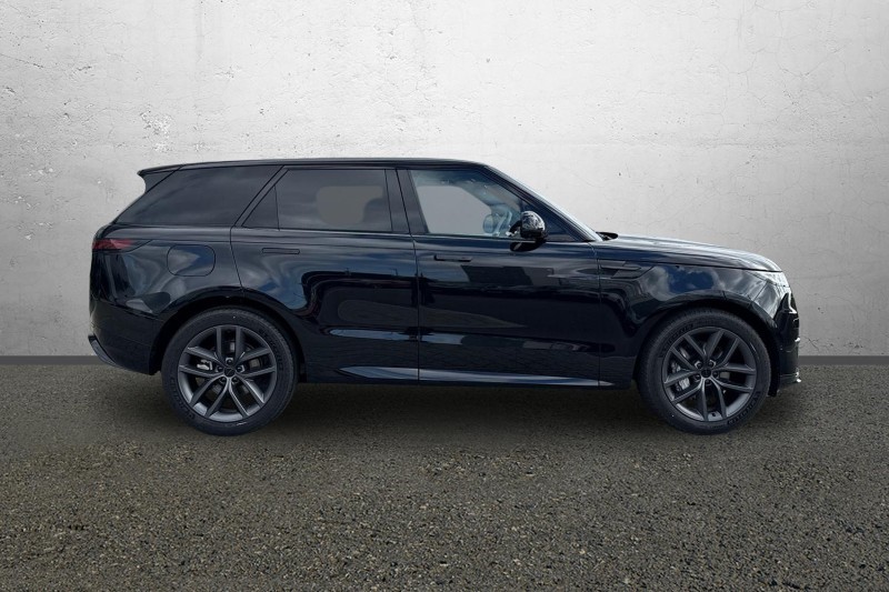  LAND ROVER RANGE ROVER SPORT 3.0 D300 Dynamic SE 5dr Auto 5165005