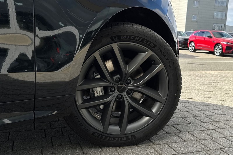  LAND ROVER RANGE ROVER SPORT 3.0 D300 Dynamic SE 5dr Auto 5165046