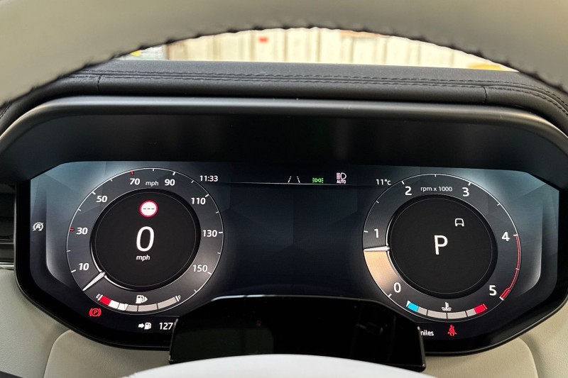  LAND ROVER RANGE ROVER SPORT 3.0 D300 Dynamic SE 5dr Auto 5165016