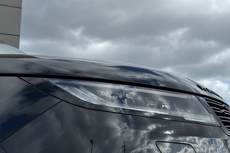  LAND ROVER RANGE ROVER SPORT 3.0 D300 Dynamic SE 5dr Auto 5165017