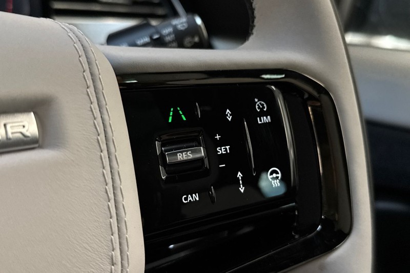  LAND ROVER RANGE ROVER SPORT 3.0 D300 Dynamic SE 5dr Auto 5165028