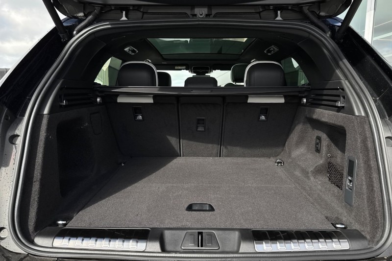  LAND ROVER RANGE ROVER SPORT 3.0 D300 Dynamic SE 5dr Auto 5165010