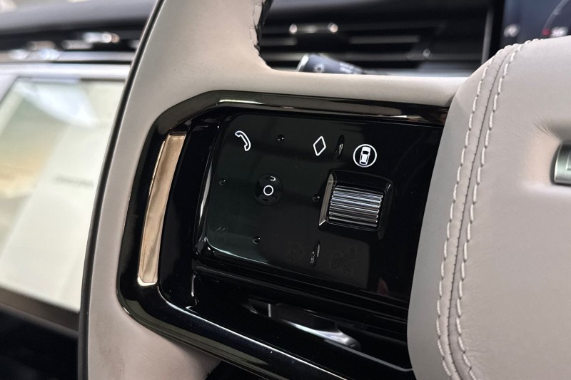  LAND ROVER RANGE ROVER SPORT 3.0 D300 Dynamic SE 5dr Auto 5165027