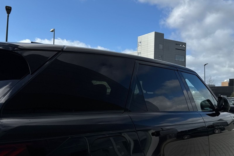  LAND ROVER RANGE ROVER SPORT 3.0 D300 Dynamic SE 5dr Auto 5165048