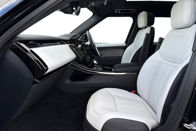  LAND ROVER RANGE ROVER SPORT 3.0 D300 Dynamic SE 5dr Auto 5165003