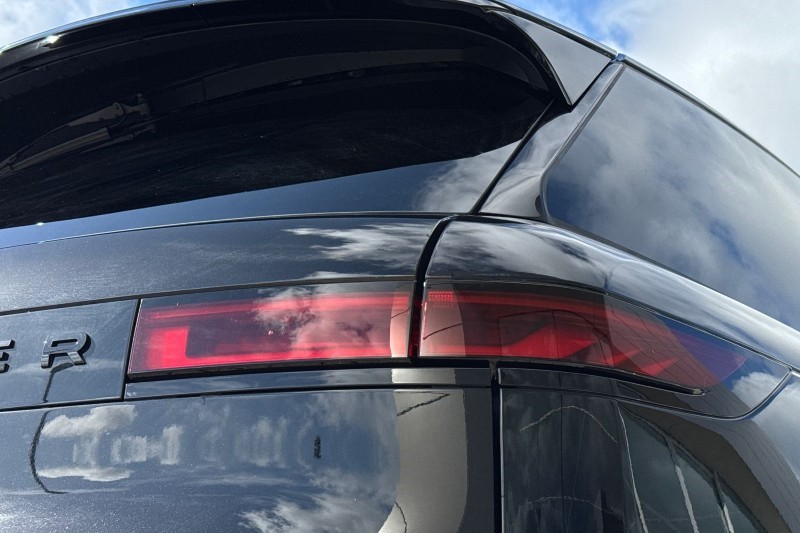  LAND ROVER RANGE ROVER SPORT 3.0 D300 Dynamic SE 5dr Auto 5165044