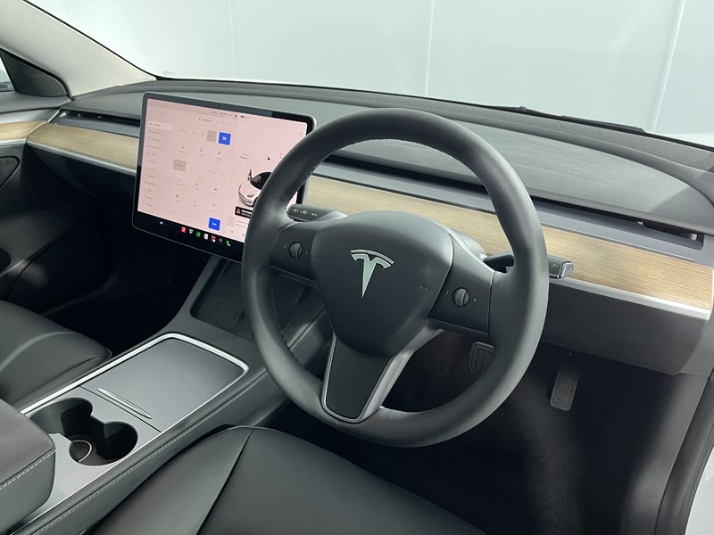 2023 (73) TESLA MODEL 3 Long Range RWD 4dr Auto 5831259