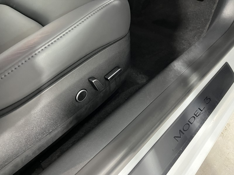 2023 (73) TESLA MODEL 3 Long Range RWD 4dr Auto 5831273