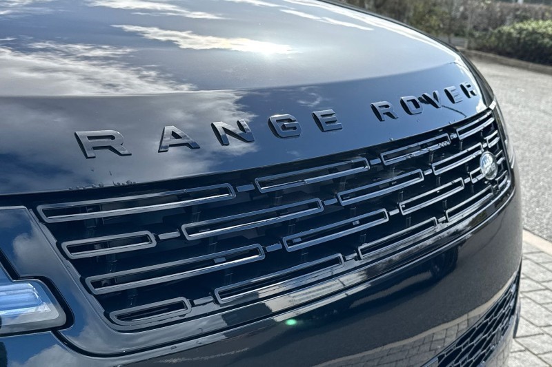  LAND ROVER RANGE ROVER SPORT 3.0 D300 Dynamic SE 5dr Auto 5165040