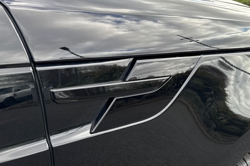  LAND ROVER RANGE ROVER SPORT 3.0 D300 Dynamic SE 5dr Auto 5165020