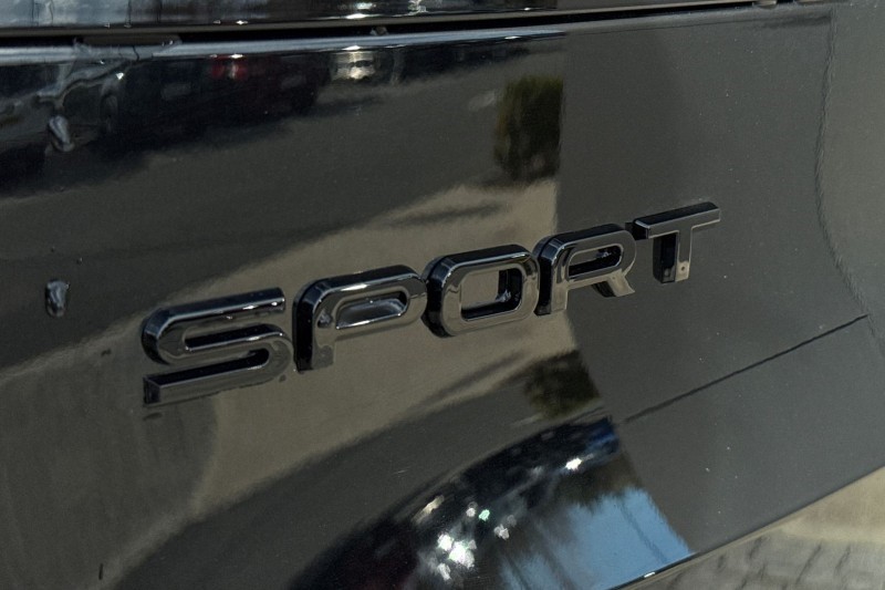  LAND ROVER RANGE ROVER SPORT 3.0 D300 Dynamic SE 5dr Auto 5165043