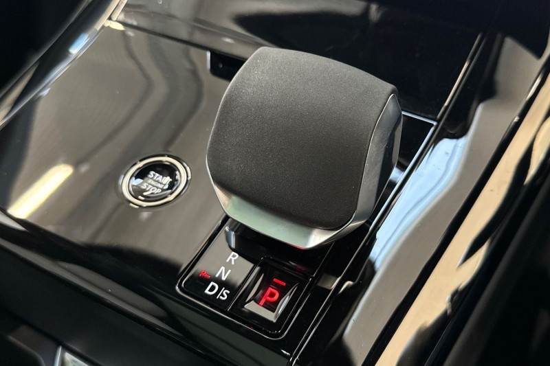  LAND ROVER RANGE ROVER SPORT 3.0 D300 Dynamic SE 5dr Auto 5165013