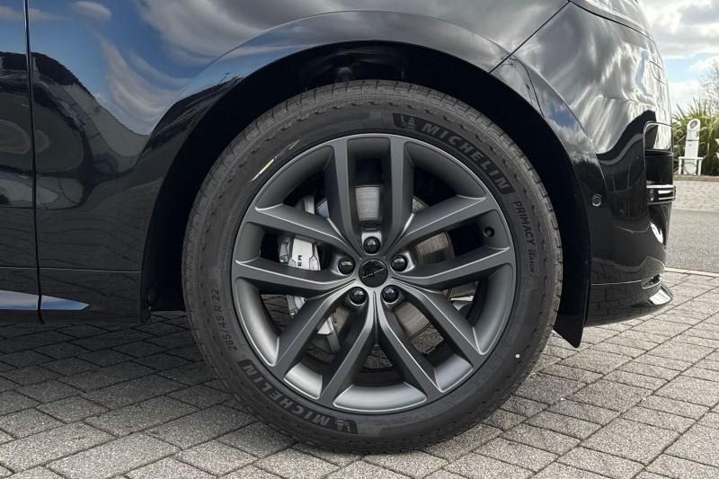  LAND ROVER RANGE ROVER SPORT 3.0 D300 Dynamic SE 5dr Auto 5165008