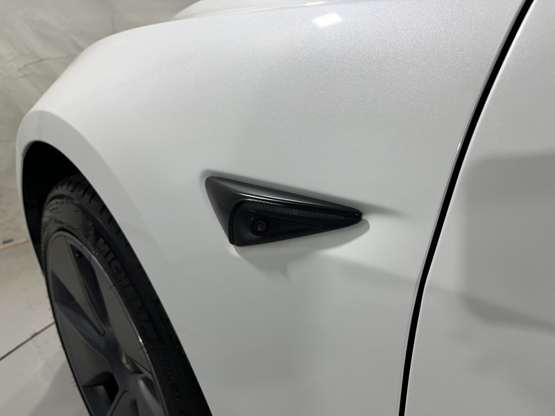 2023 (73) TESLA MODEL 3 Long Range RWD 4dr Auto 5831295