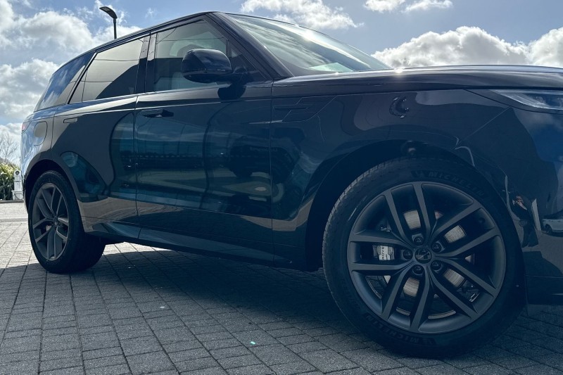  LAND ROVER RANGE ROVER SPORT 3.0 D300 Dynamic SE 5dr Auto 5165041