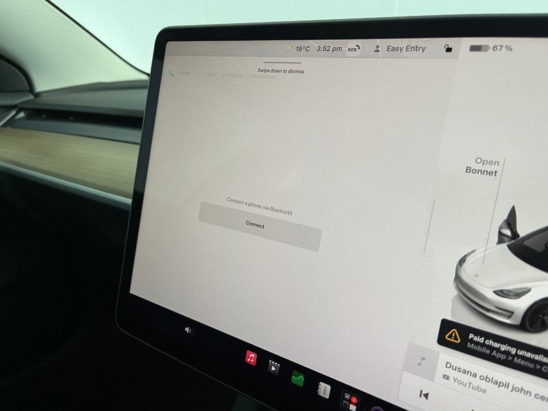 2023 (73) TESLA MODEL 3 Long Range RWD 4dr Auto 5831282